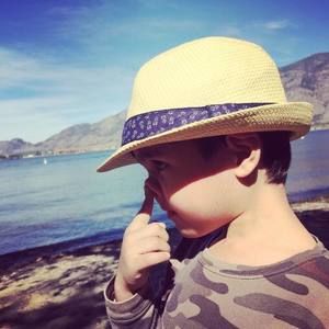 Meet your Posher, Nattaya